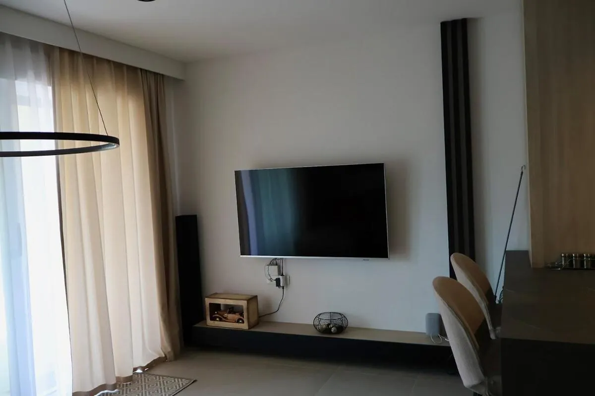 公寓 Apartman Mojca 普拉