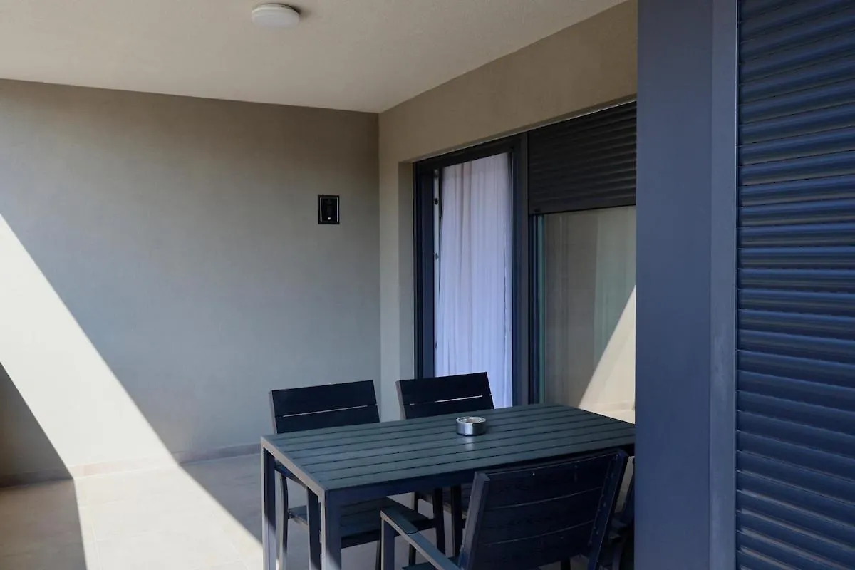 公寓 Apartman Mojca 普拉