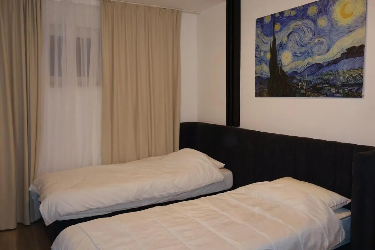Apartman Mojca 普拉 公寓